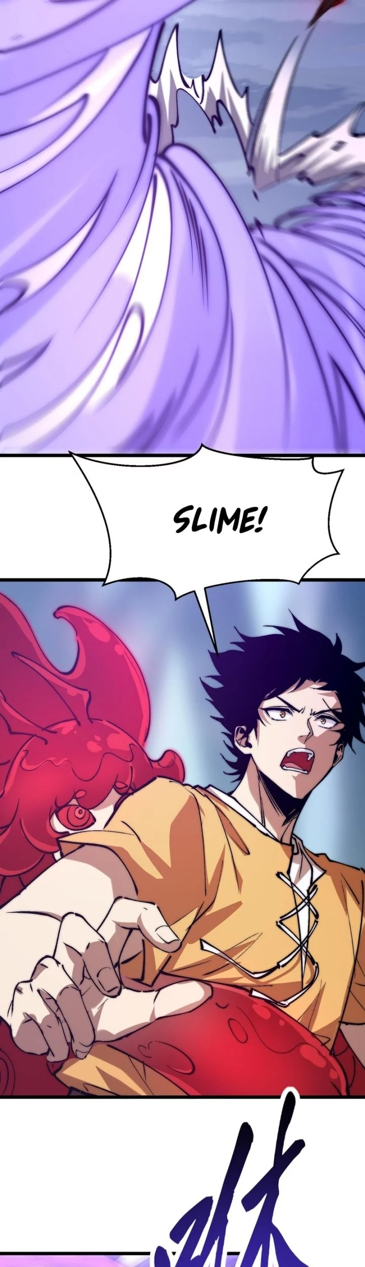 Summon The Demon, For I Am The Abyss Chapter 22 Gambar 29