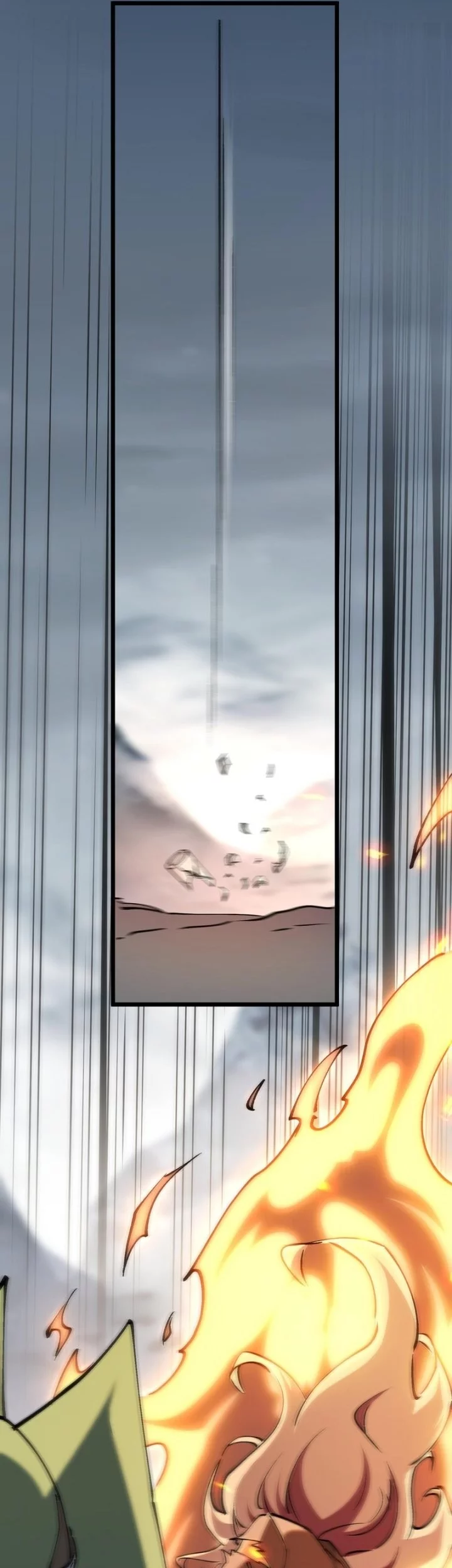 Summon The Demon, For I Am The Abyss Chapter 22 Gambar 37