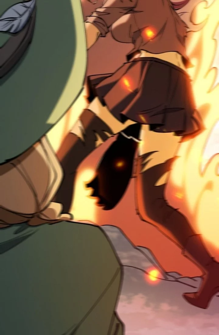 Summon The Demon, For I Am The Abyss Chapter 22 Gambar 38