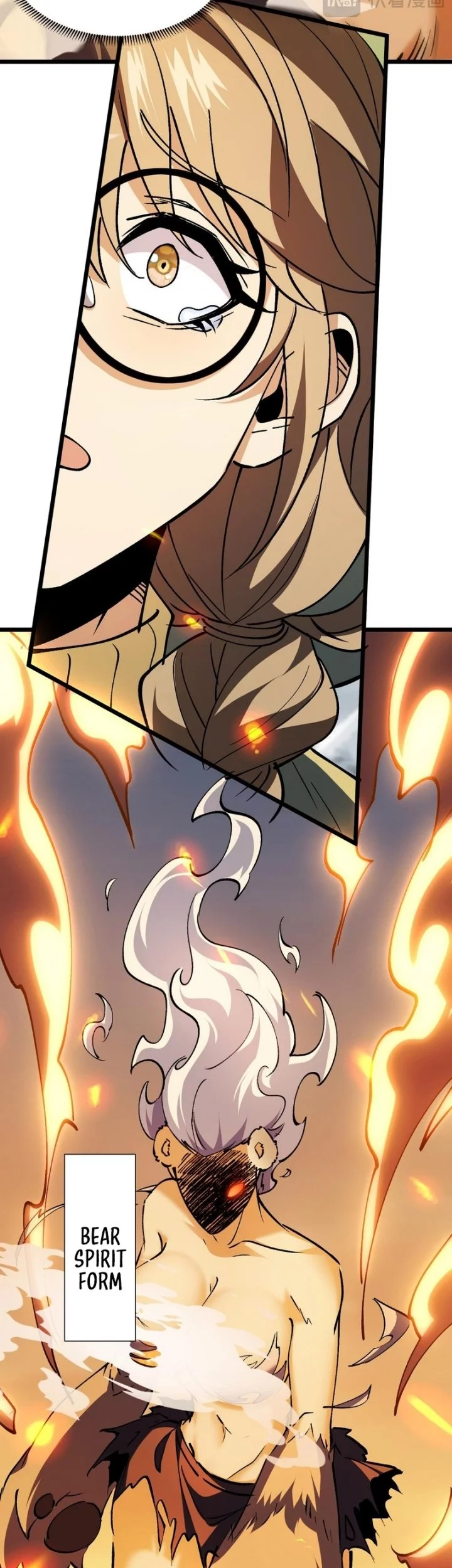 Summon The Demon, For I Am The Abyss Chapter 22 Gambar 40