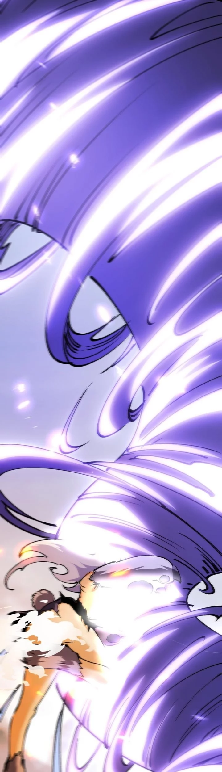 Summon The Demon, For I Am The Abyss Chapter 22 Gambar 42