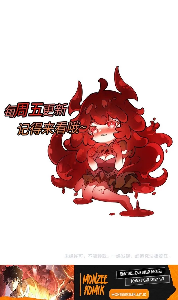 Summon The Demon, For I Am The Abyss Chapter 22 Gambar 44