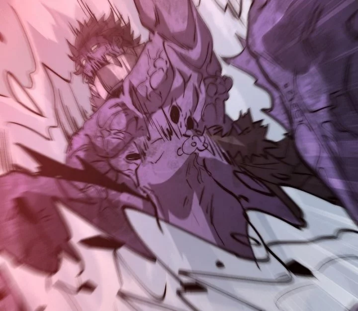 Summon The Demon, For I Am The Abyss Chapter 22 Gambar 5