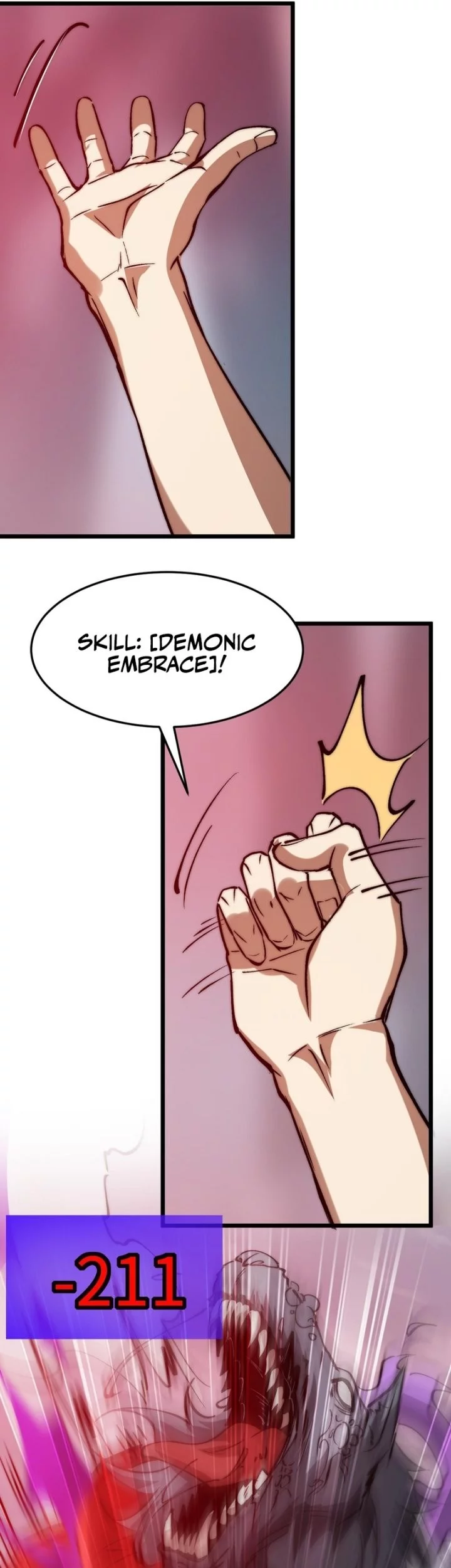 Summon The Demon, For I Am The Abyss Chapter 22 Gambar 10