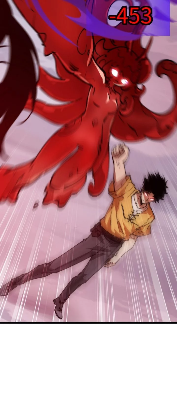 Summon The Demon, For I Am The Abyss Chapter 22 Gambar 12