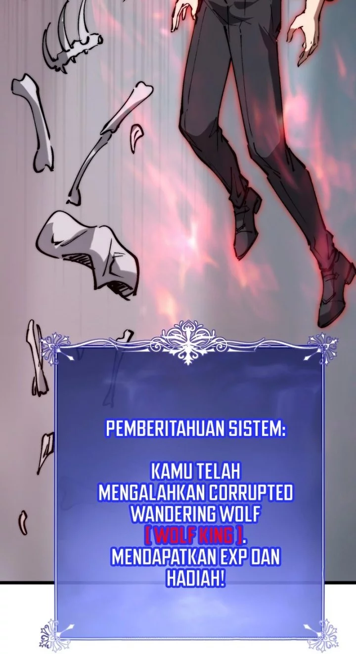 Summon The Demon, For I Am The Abyss Chapter 22 Gambar 14