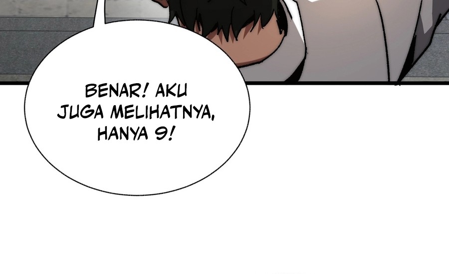 Summon The Demon, For I Am The Abyss Chapter 3 Gambar 18