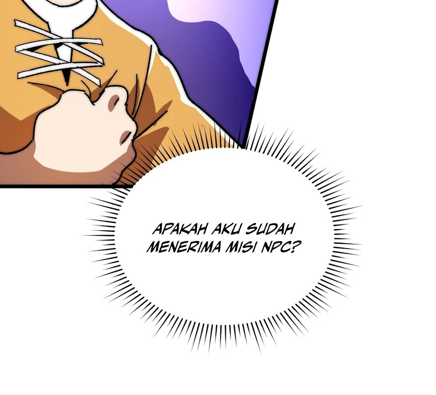 Summon The Demon, For I Am The Abyss Chapter 3 Gambar 39