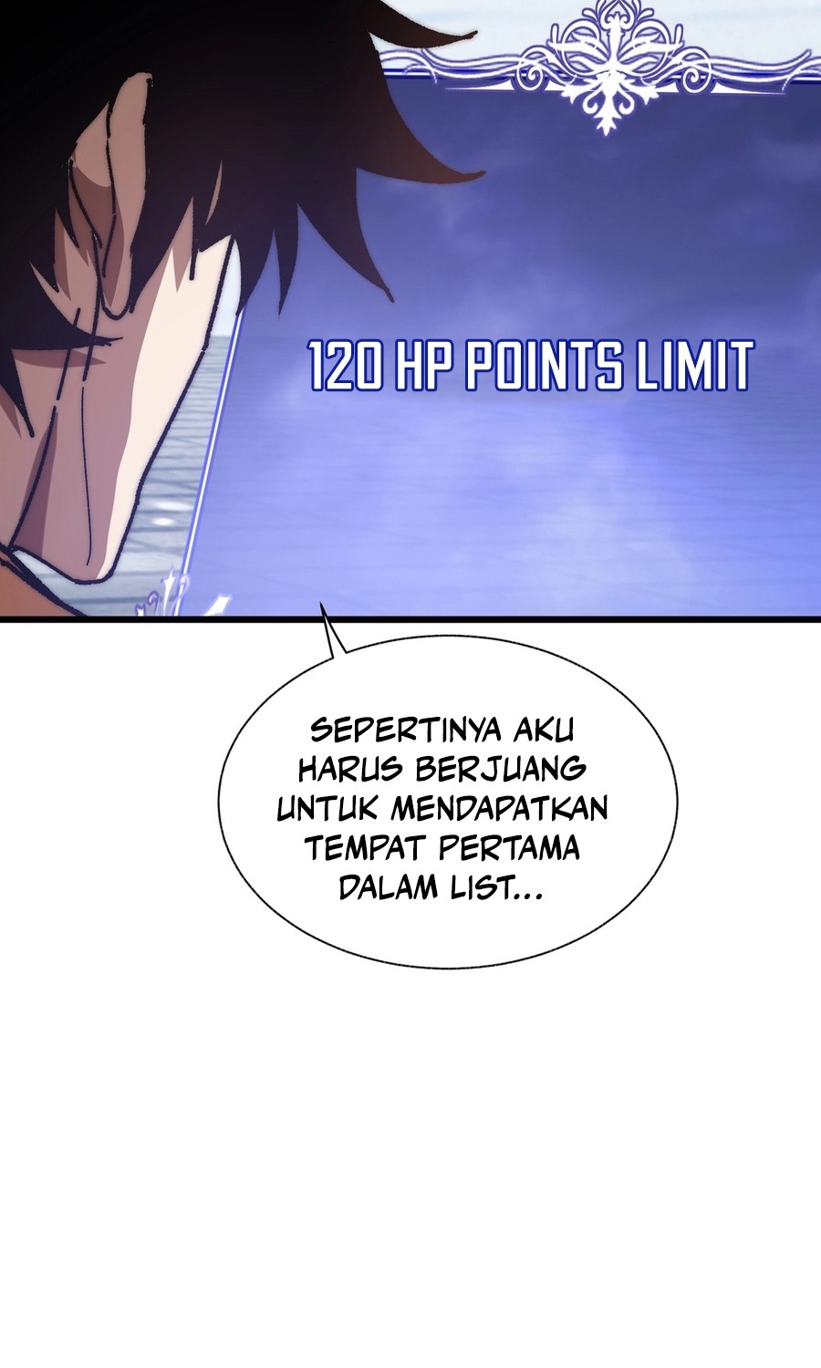 Summon The Demon, For I Am The Abyss Chapter 3 Gambar 53
