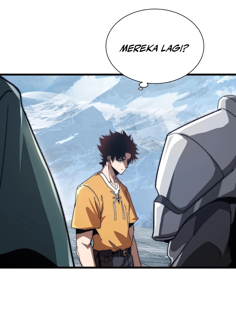 Summon The Demon, For I Am The Abyss Chapter 3 Gambar 55