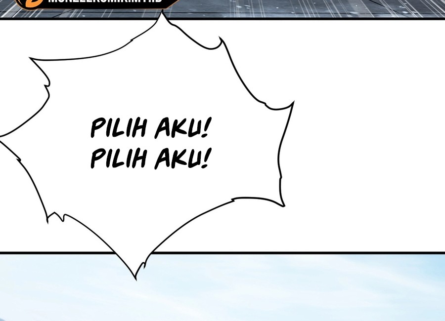 Summon The Demon, For I Am The Abyss Chapter 3 Gambar 61