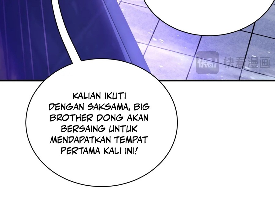 Summon The Demon, For I Am The Abyss Chapter 3 Gambar 63