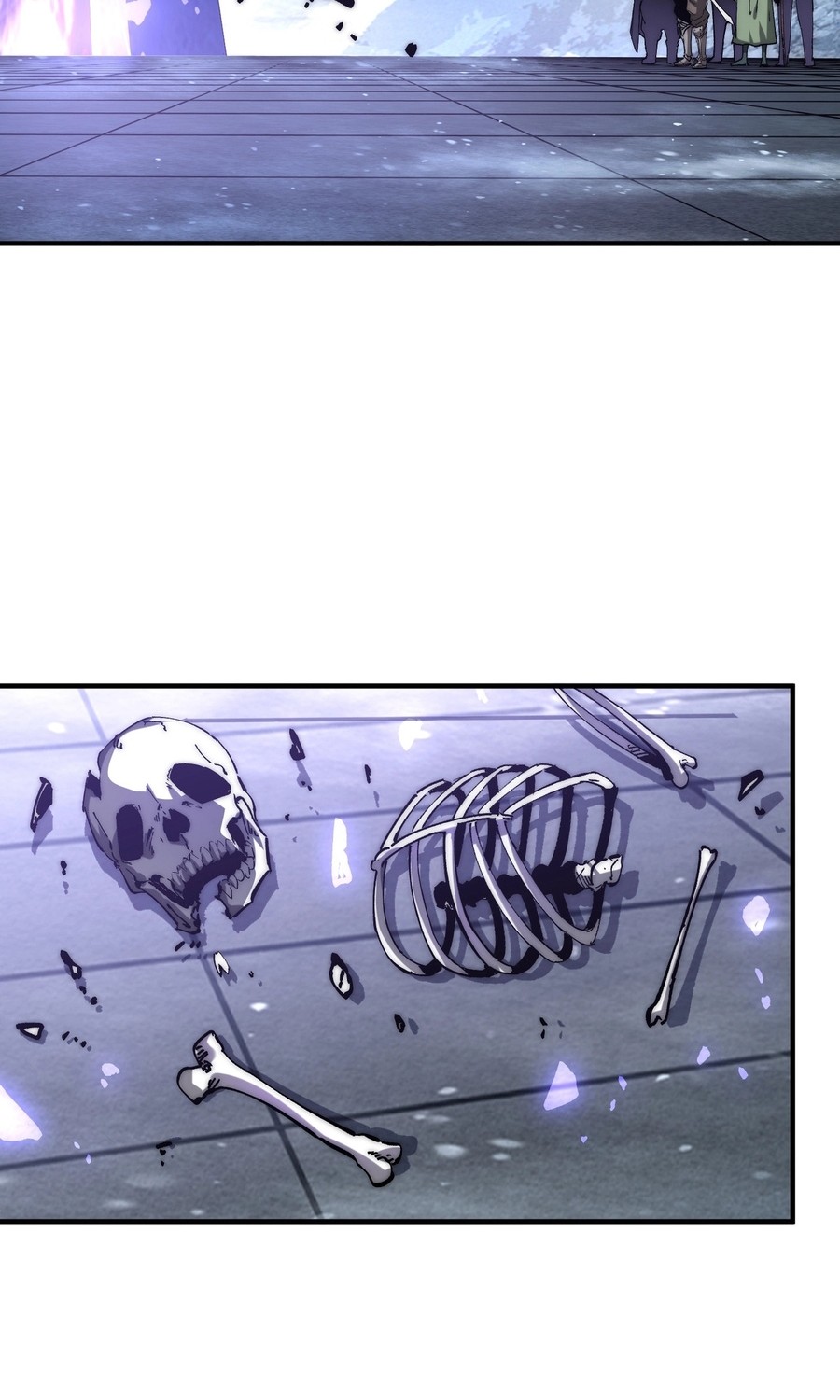 Summon The Demon, For I Am The Abyss Chapter 3 Gambar 65