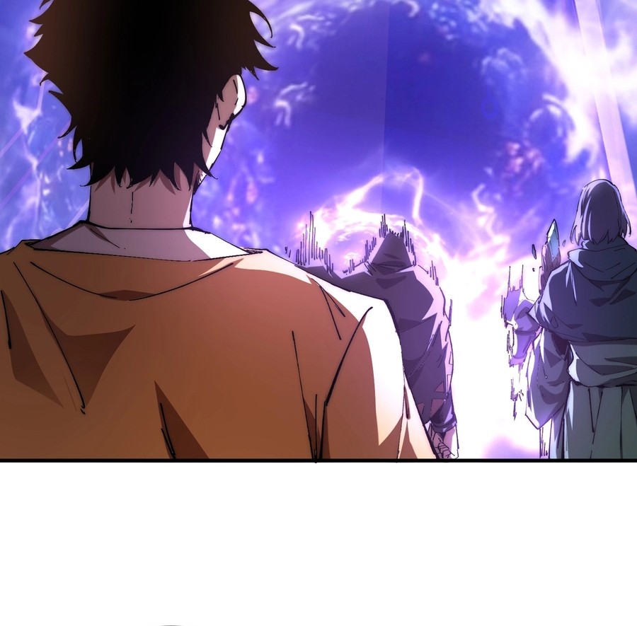 Summon The Demon, For I Am The Abyss Chapter 3 Gambar 69