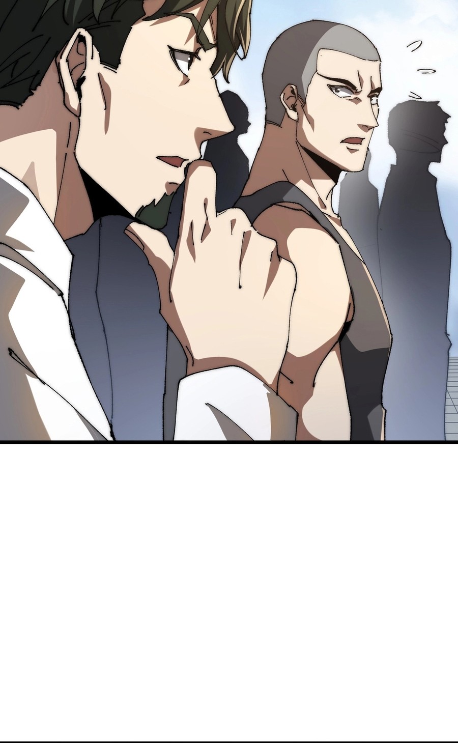 Summon The Demon, For I Am The Abyss Chapter 3 Gambar 12