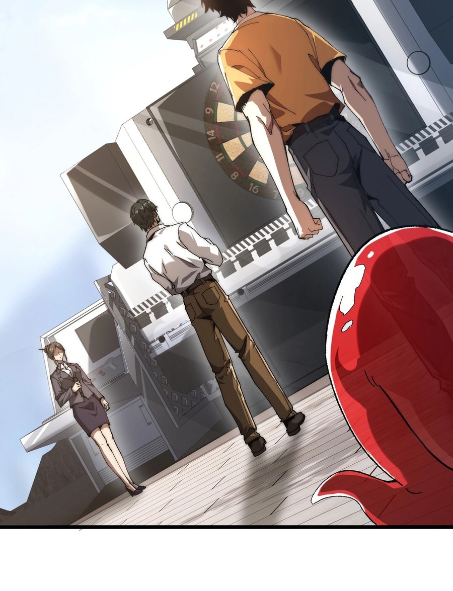 Summon The Demon, For I Am The Abyss Chapter 3 Gambar 14