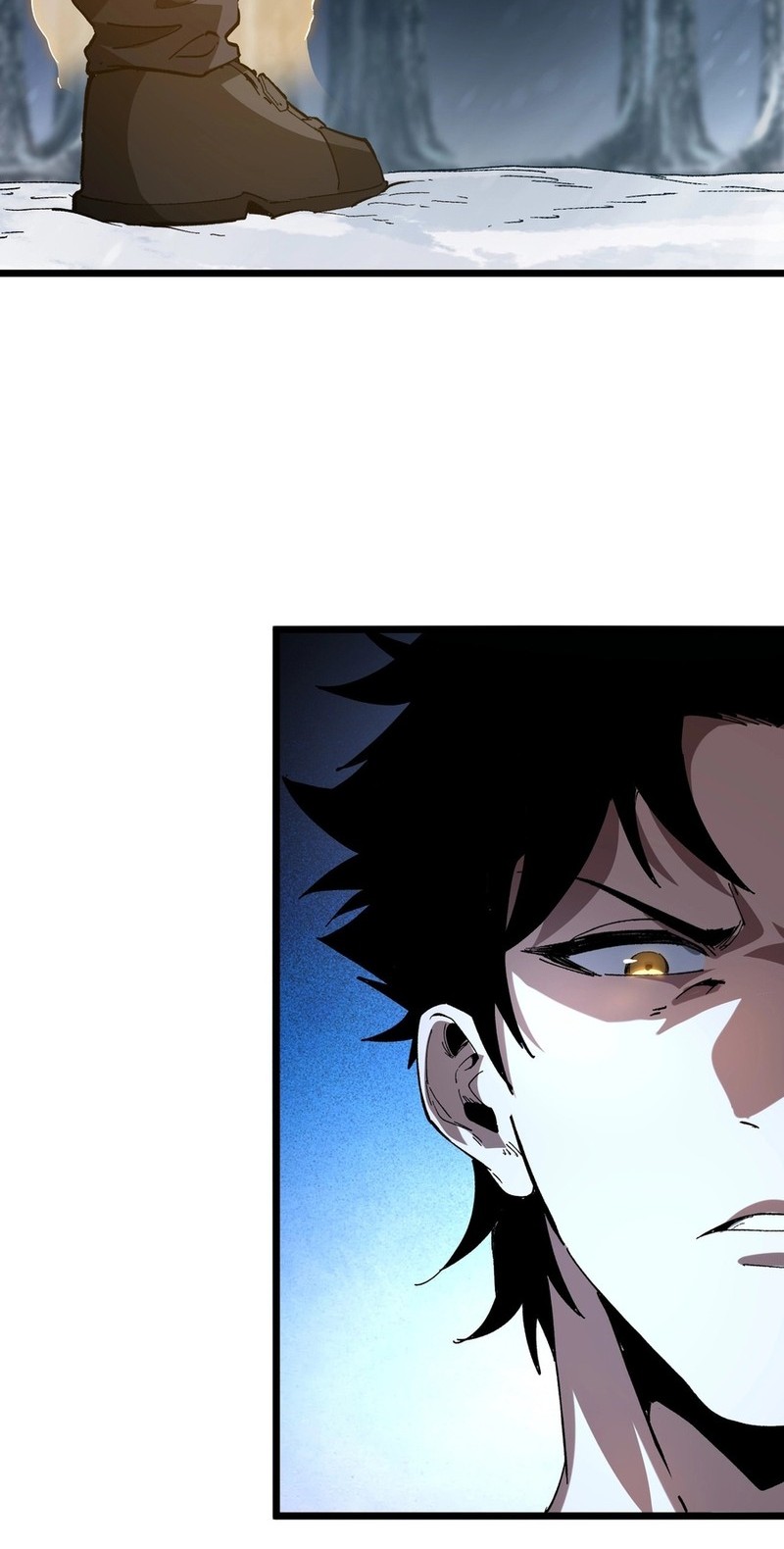 Summon The Demon, For I Am The Abyss Chapter 4 Gambar 24