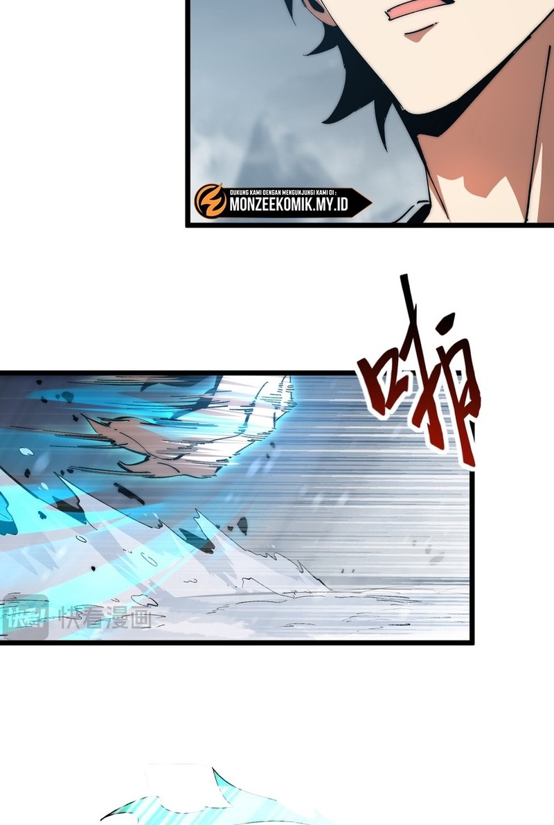 Summon The Demon, For I Am The Abyss Chapter 4 Gambar 28