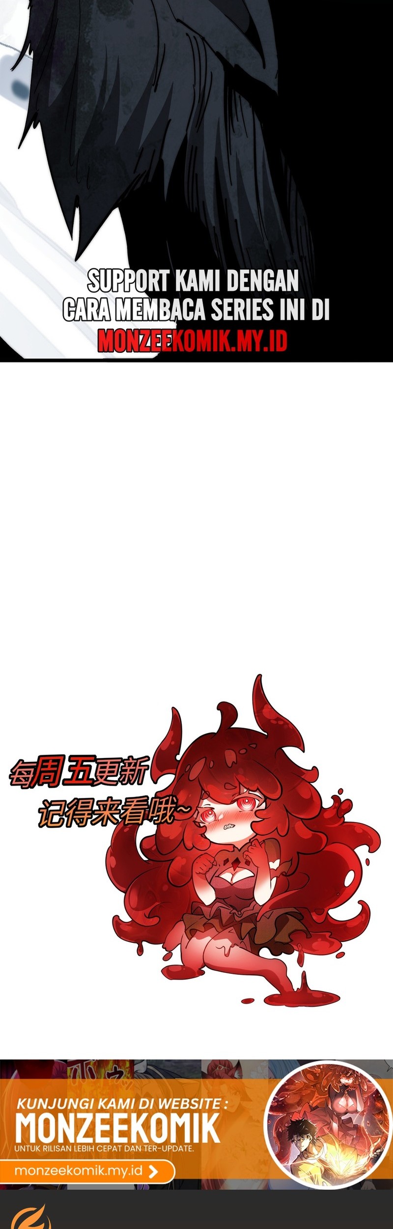 Summon The Demon, For I Am The Abyss Chapter 4 Gambar 30