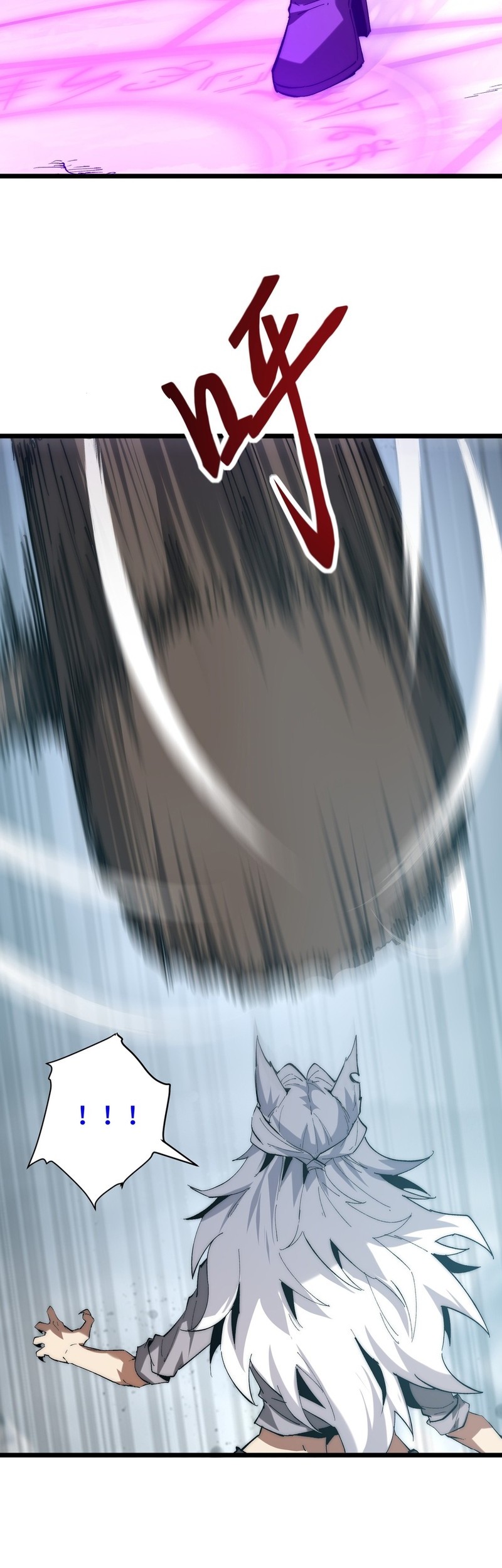 Summon The Demon, For I Am The Abyss Chapter 5 Gambar 15