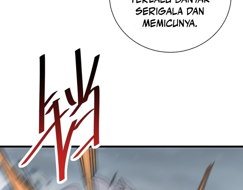 Summon The Demon, For I Am The Abyss Chapter 5 Gambar 19