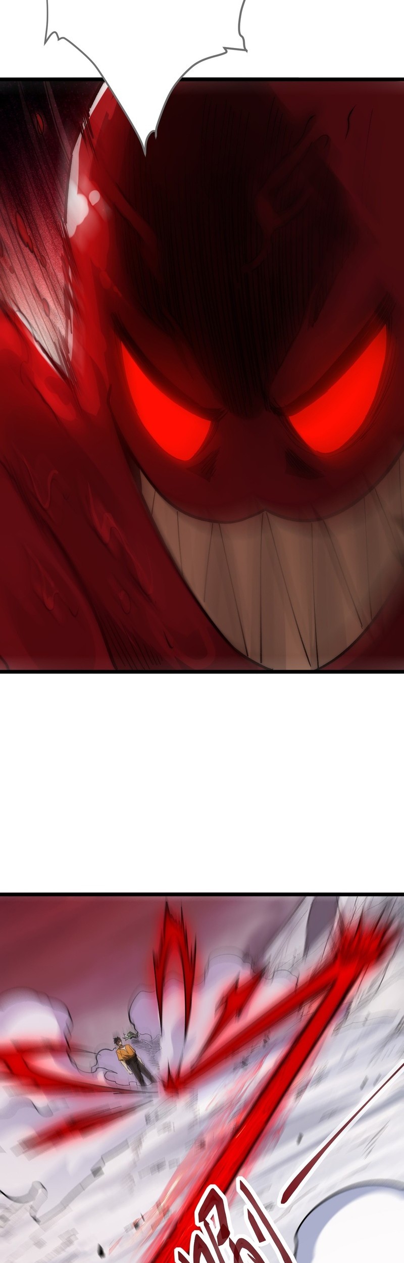 Summon The Demon, For I Am The Abyss Chapter 5 Gambar 26