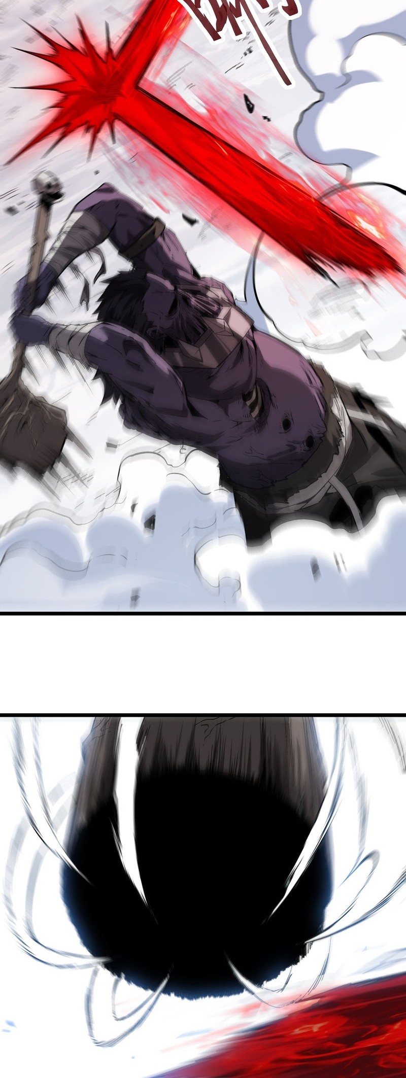 Summon The Demon, For I Am The Abyss Chapter 5 Gambar 27