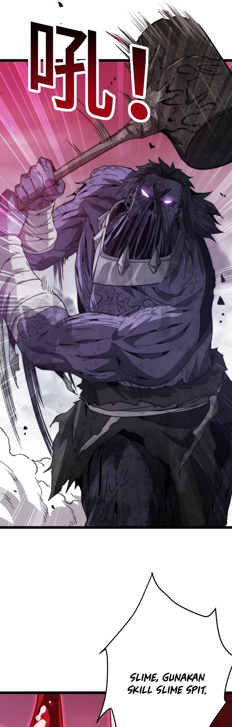 Summon The Demon, For I Am The Abyss Chapter 5 Gambar 32