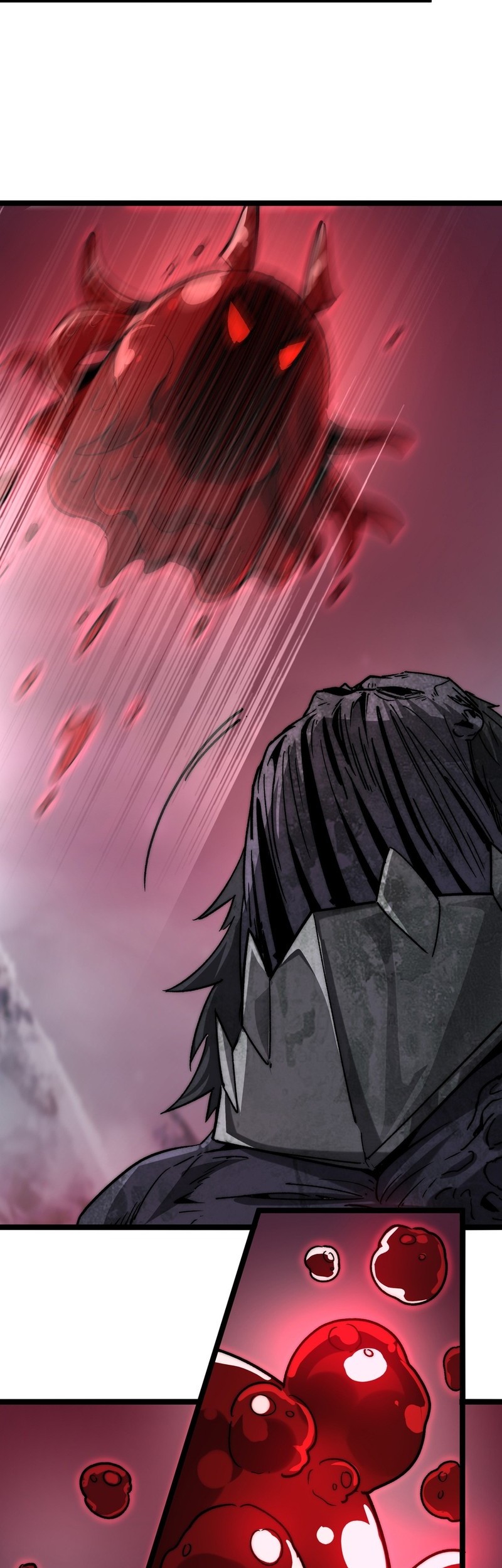 Summon The Demon, For I Am The Abyss Chapter 5 Gambar 34