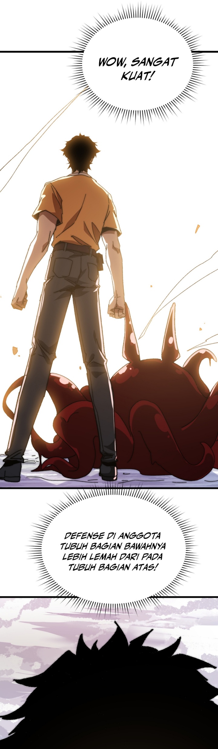 Summon The Demon, For I Am The Abyss Chapter 6 Gambar 19
