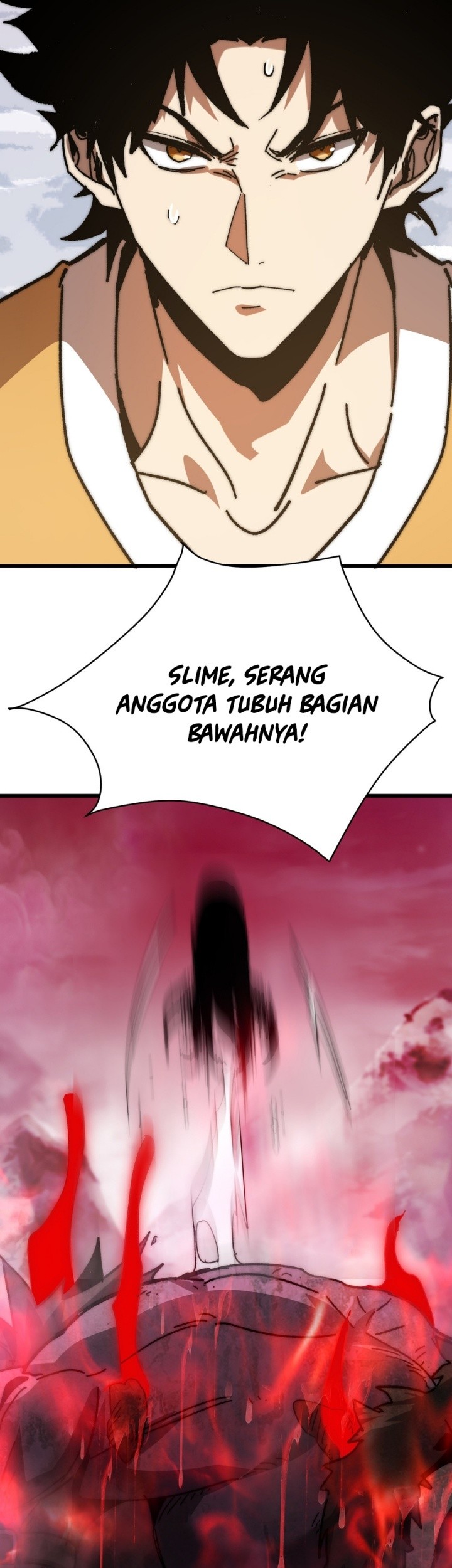 Summon The Demon, For I Am The Abyss Chapter 6 Gambar 20