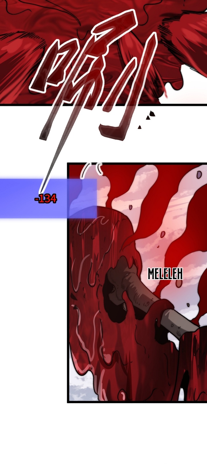 Summon The Demon, For I Am The Abyss Chapter 6 Gambar 24