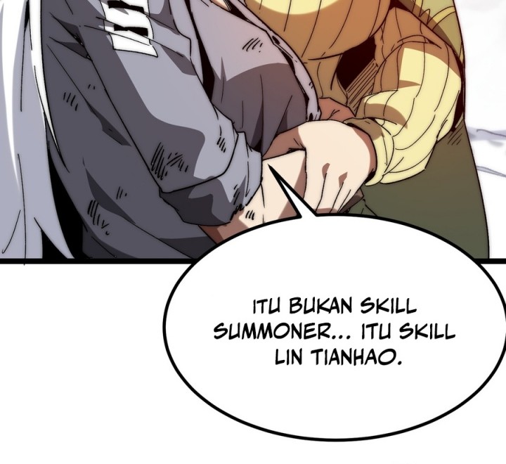 Summon The Demon, For I Am The Abyss Chapter 6 Gambar 27