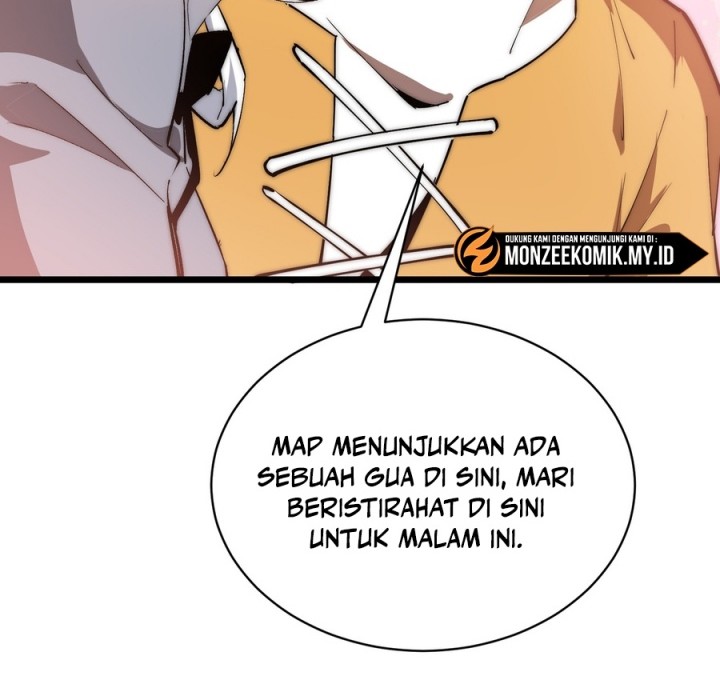 Summon The Demon, For I Am The Abyss Chapter 6 Gambar 36