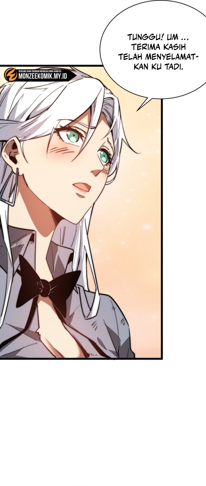 Summon The Demon, For I Am The Abyss Chapter 6 Gambar 41