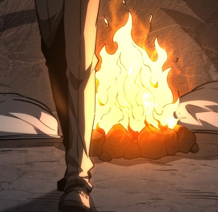 Summon The Demon, For I Am The Abyss Chapter 6 Gambar 44