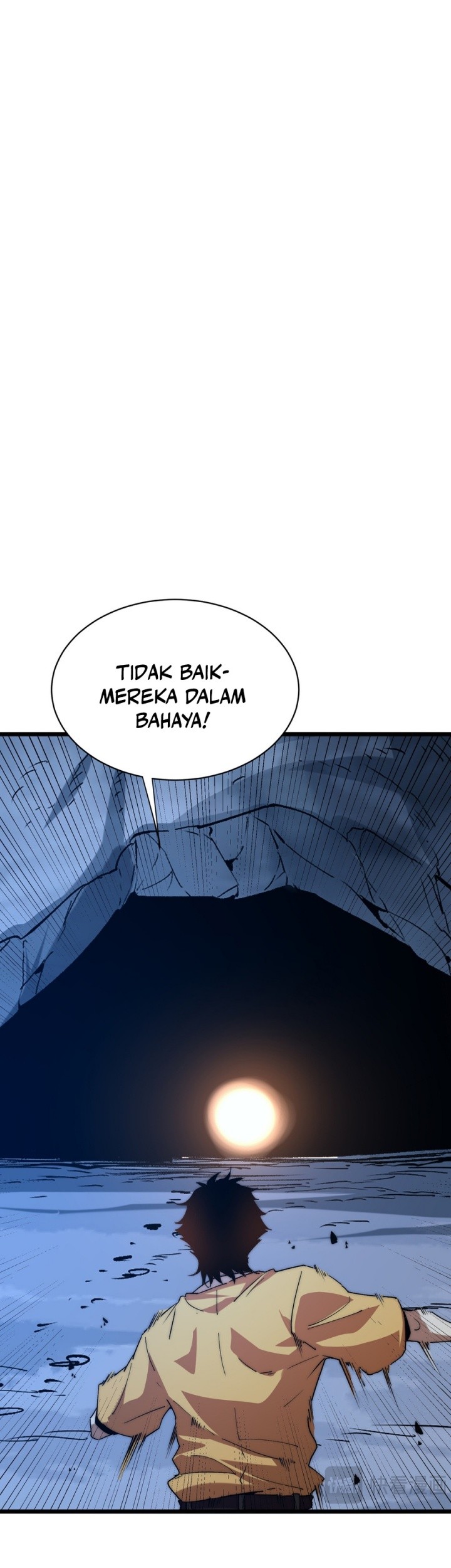 Summon The Demon, For I Am The Abyss Chapter 7 Gambar 20
