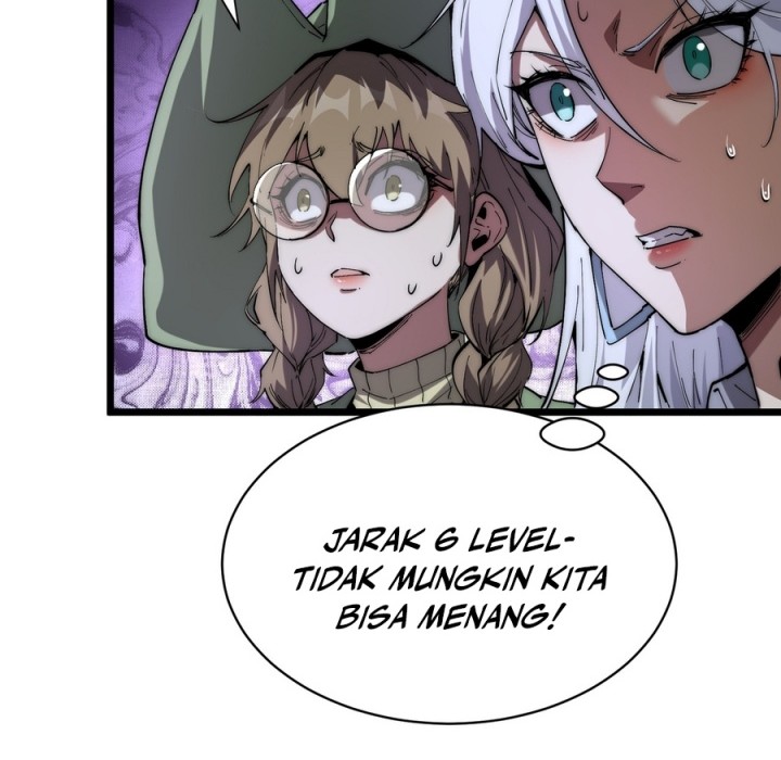 Summon The Demon, For I Am The Abyss Chapter 7 Gambar 28