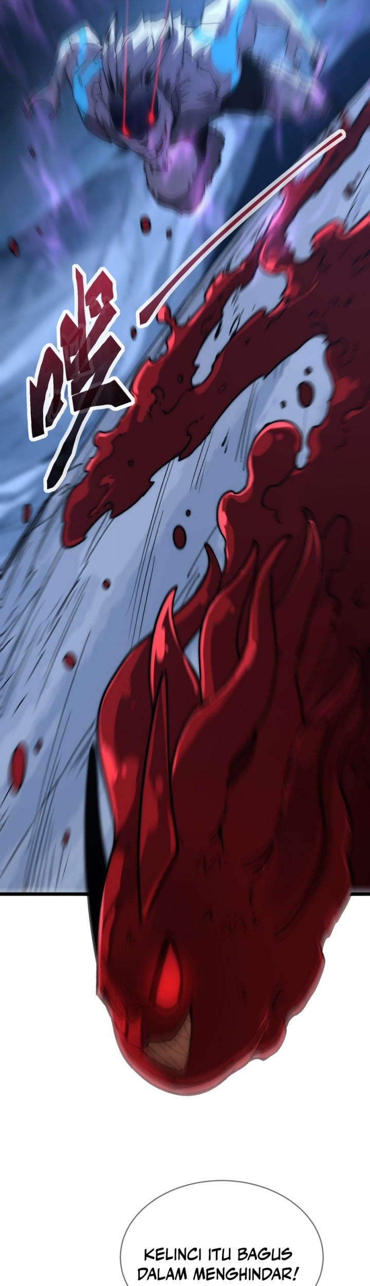 Summon The Demon, For I Am The Abyss Chapter 7 Gambar 42