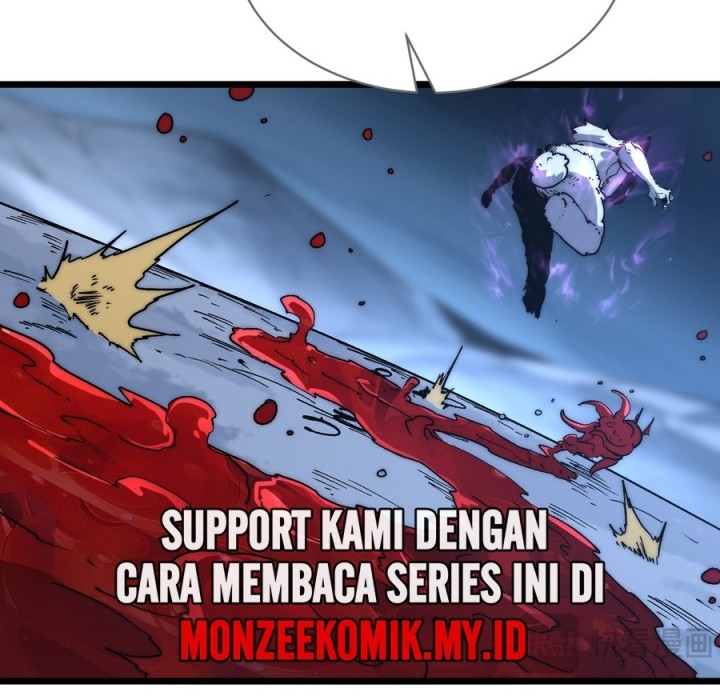 Summon The Demon, For I Am The Abyss Chapter 7 Gambar 43