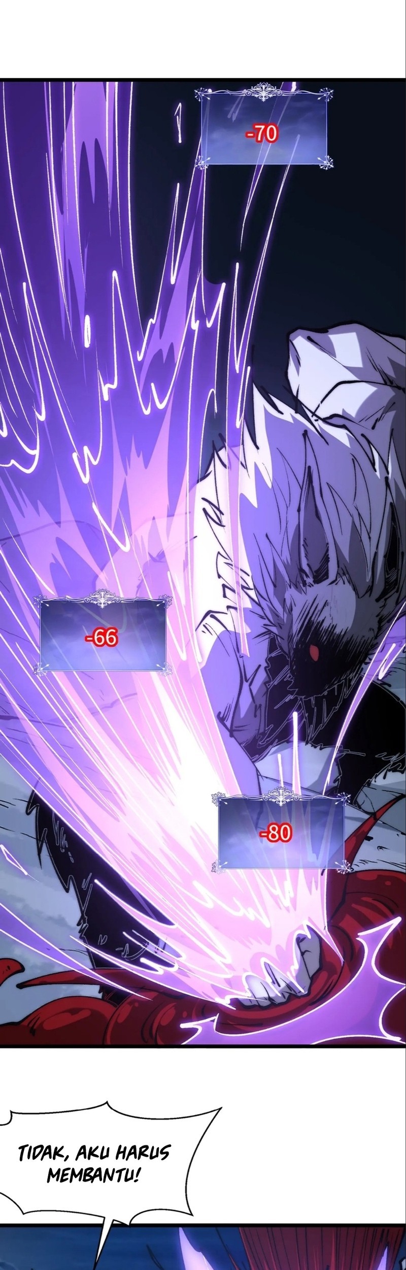 Summon The Demon, For I Am The Abyss Chapter 8 Gambar 5