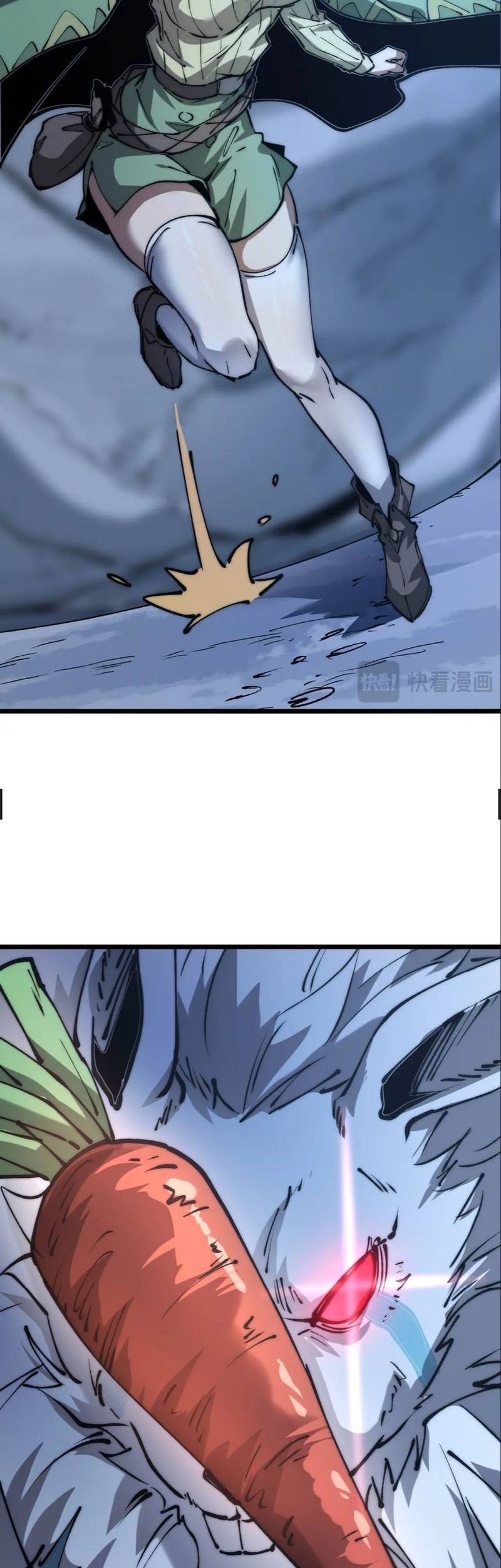 Summon The Demon, For I Am The Abyss Chapter 8 Gambar 11