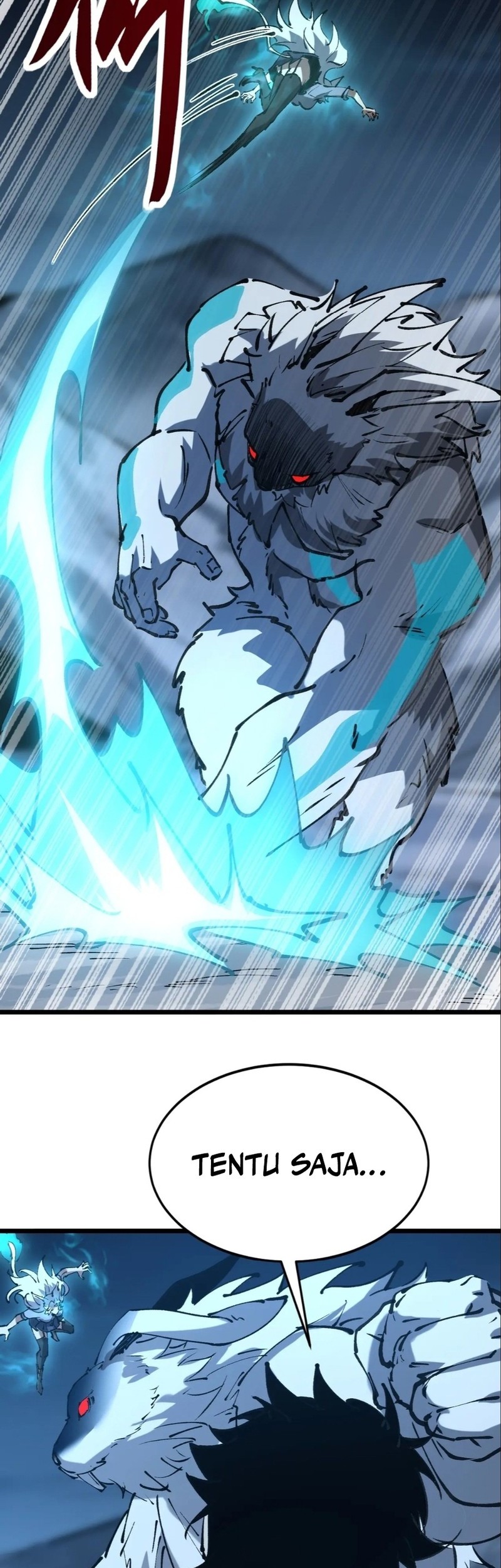 Summon The Demon, For I Am The Abyss Chapter 8 Gambar 19