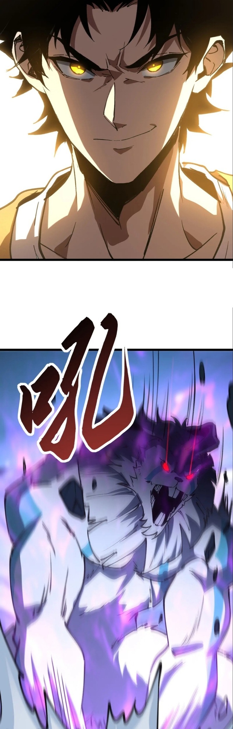 Summon The Demon, For I Am The Abyss Chapter 8 Gambar 21