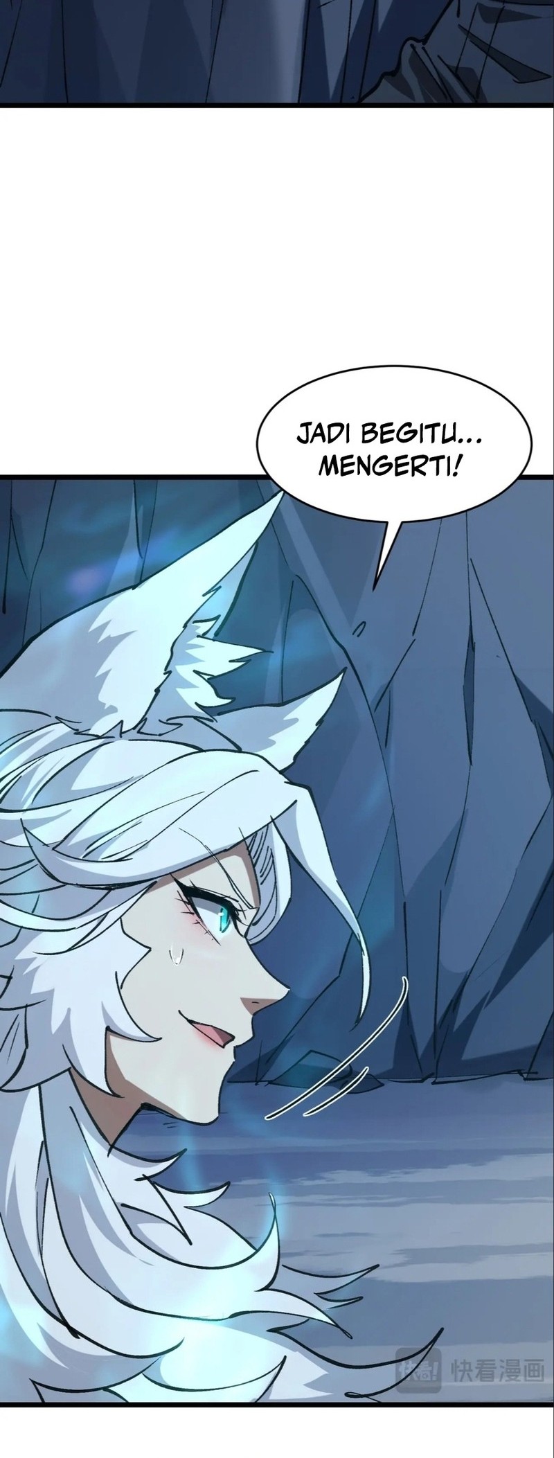 Summon The Demon, For I Am The Abyss Chapter 8 Gambar 24