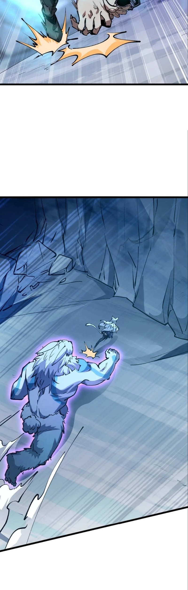 Summon The Demon, For I Am The Abyss Chapter 8 Gambar 26