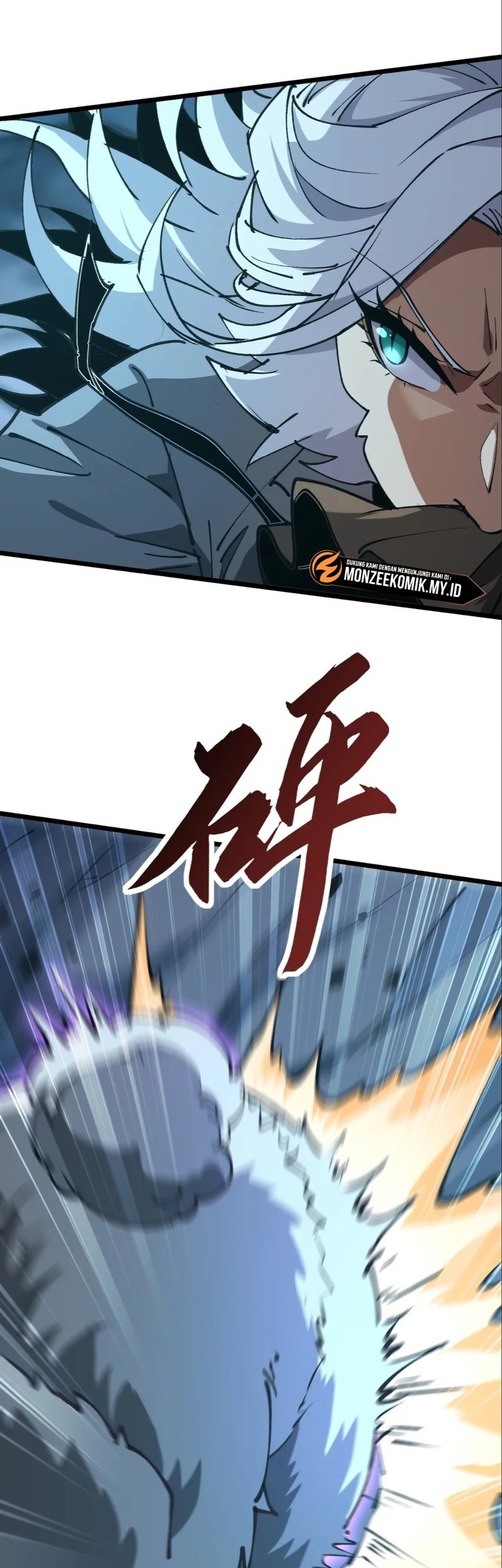 Summon The Demon, For I Am The Abyss Chapter 8 Gambar 27