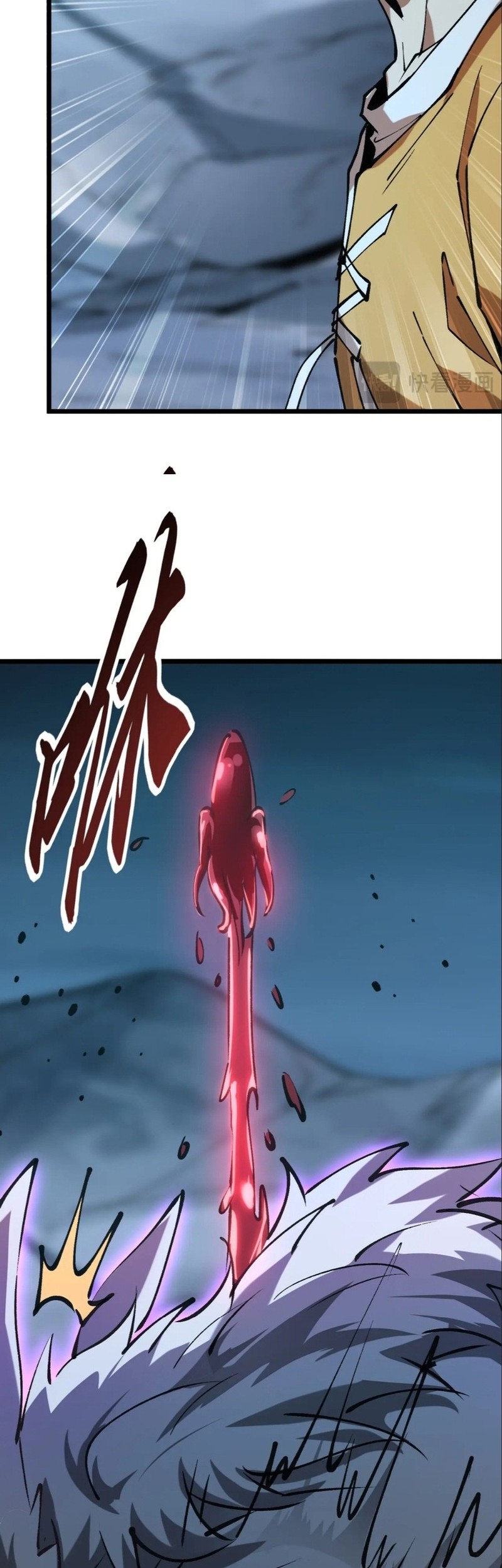 Summon The Demon, For I Am The Abyss Chapter 8 Gambar 30