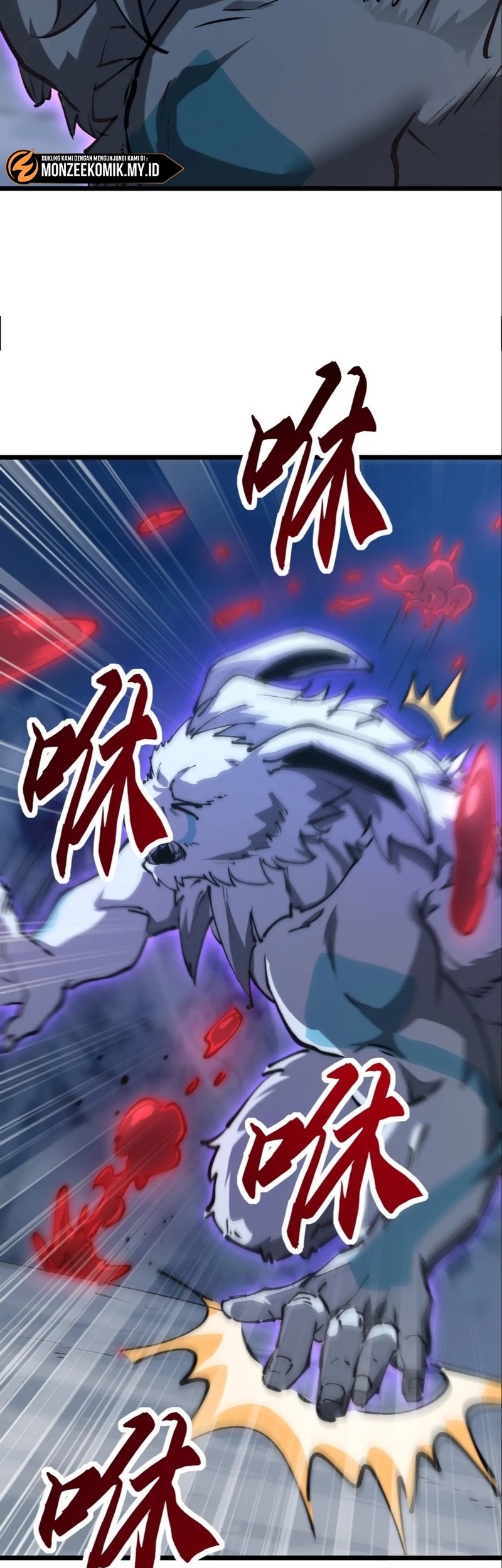 Summon The Demon, For I Am The Abyss Chapter 8 Gambar 31
