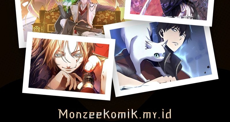 Summon The Demon, For I Am The Abyss Chapter 8 Gambar 35